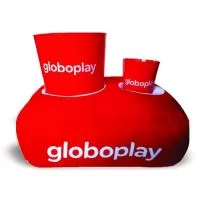 Kit Almofada Personalizado