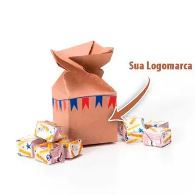 Kit Arraial Personalizado