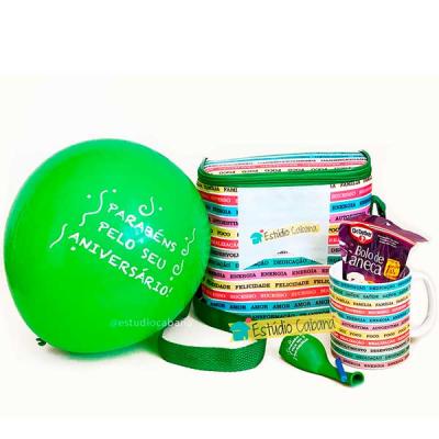 Kit Assopre Velinhas Luxo