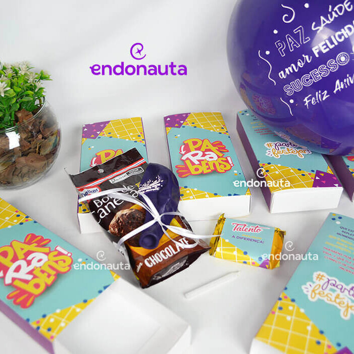 Kit Assopre Velinhas Slin • PRD021