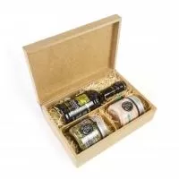 Kit Azeite Personalizado