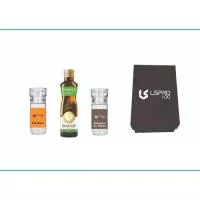 Kit Azeite Personalizado
