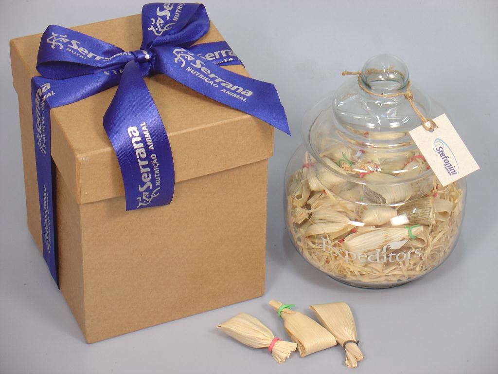 Kit Baleiro Ecológico