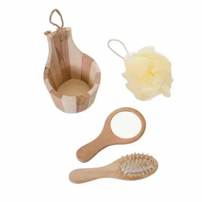 Kit Banho 3 peças