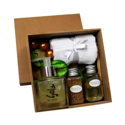 Kit Banho