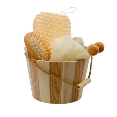 Kit Banho