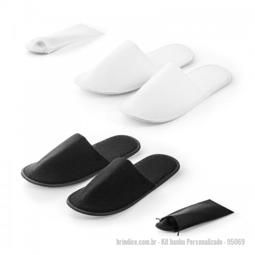 Kit Banho Personalizado