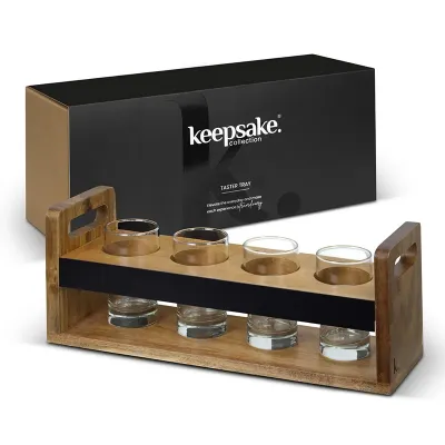 Kit Bar Com 4 Copos Kb106