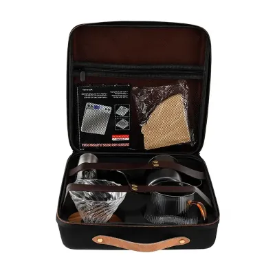 Kit Barista