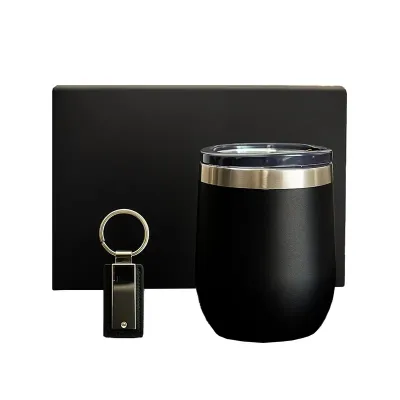 Kit Basic Black
