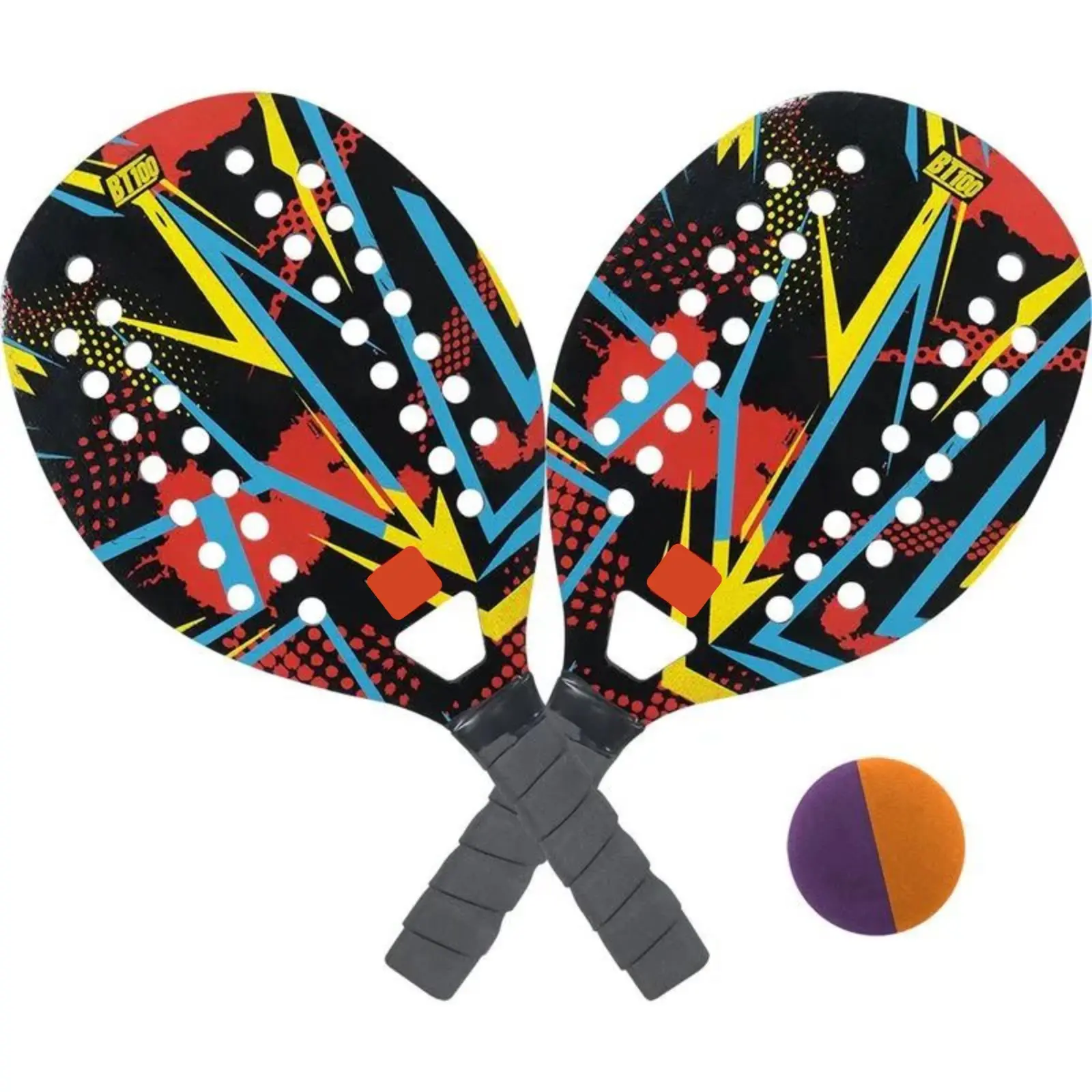Kit Beach Tennis Personalizado