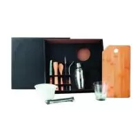 Kit Bebidas Personalizado