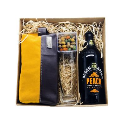 Kit Beer Experience