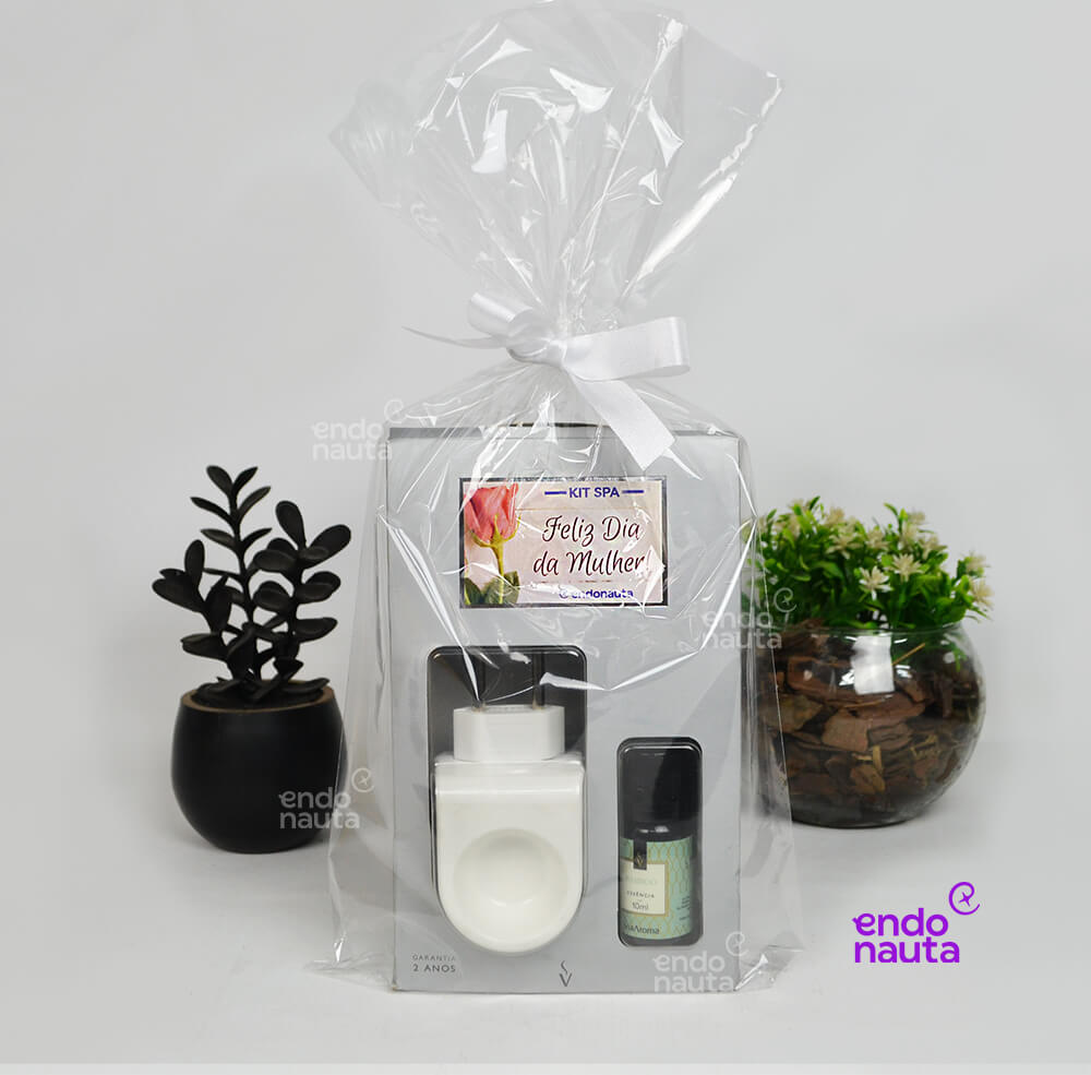 Kit Bem-Estar • PRD106