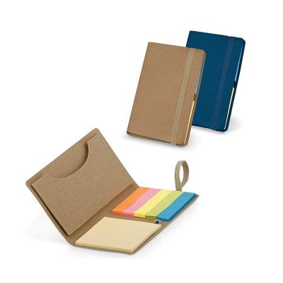Kit Bloco Adesivado
