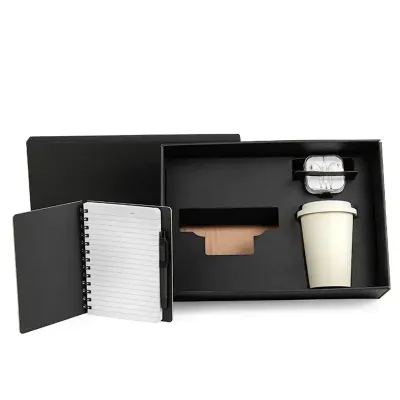 Kit Boas Vindas 4 Pcs