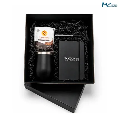 Kit Boas Vindas Acolher Mb992