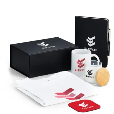 Kit Boas Vindas Kb520