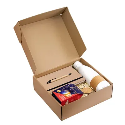 Kit Boas Vindas Kb526