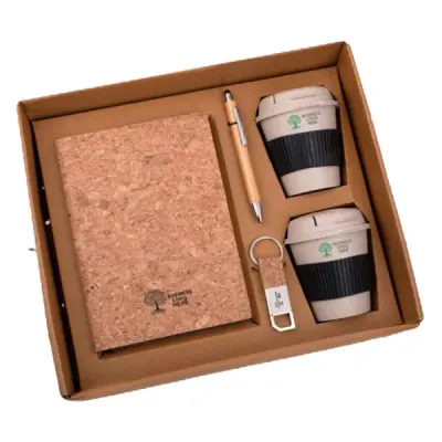 Kit Boas Vindas Kb532