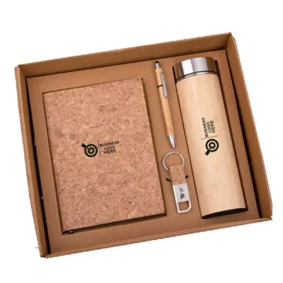 Kit Boas Vindas Kb534