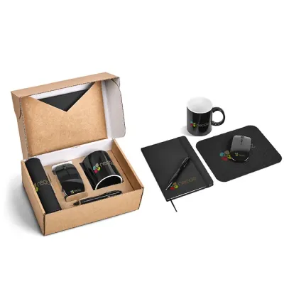 Kit Boas Vindas Kb536