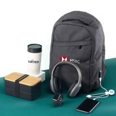 Kit Boas Vindas Kb546