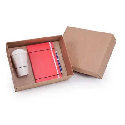 Kit Boas Vindas Kb558
