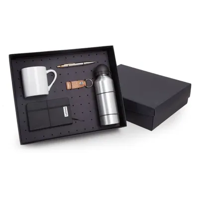 Kit Boas Vindas Kb560