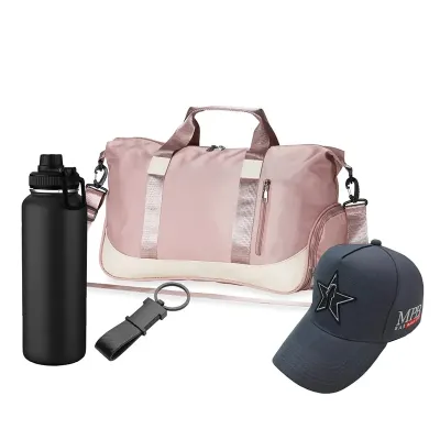 Kit Boas Vindas Kb572