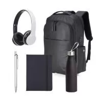 Kit Boas Vindas Personalizado