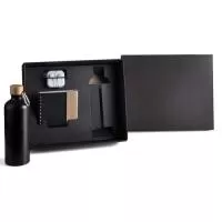 Kit Boas Vindas Personalizado