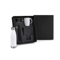 Kit Boas Vindas Personalizado