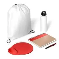 Kit Boas Vindas Personalizado