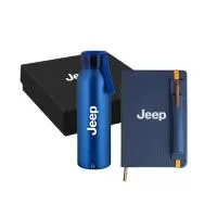 Kit Boas Vindas Personalizado