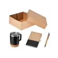 Kit Boas Vindas Personalizado