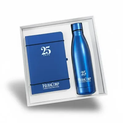 Kit Boas Vindas Personalizado Ke157