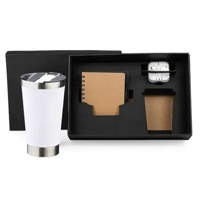 Kit Boas Vindas Personalizado Ke158