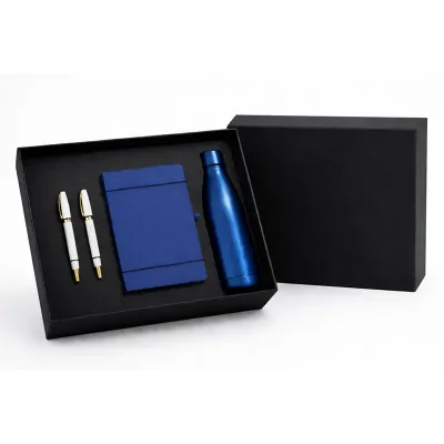Kit Boas Vindas Personalizado Ke159
