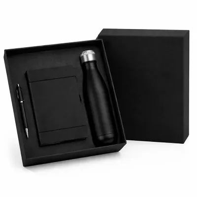 Kit Boas Vindas Personalizado Ke160