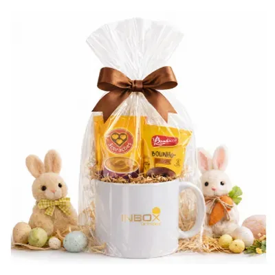 KIT BOLINHO NA CANECA