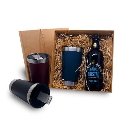 Kit Brinde Gelado