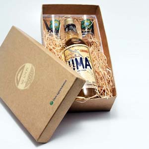 Kit cachaça
