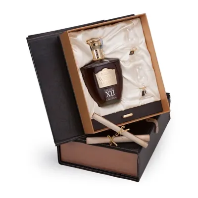 Kit Cachaca e Tacas Kc826