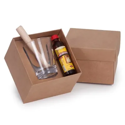Kit Cachaca Kc312