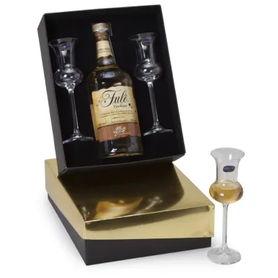 Kit Cachaca Kc802