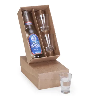 Kit Cachaca Kc808