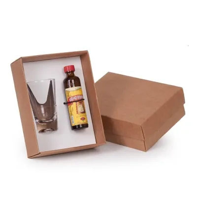 Kit Cachaca Kc814