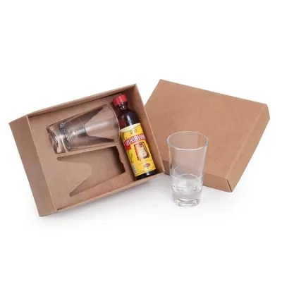 Kit Cachaca Kc816