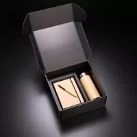 Kit Cadernos Personalizado